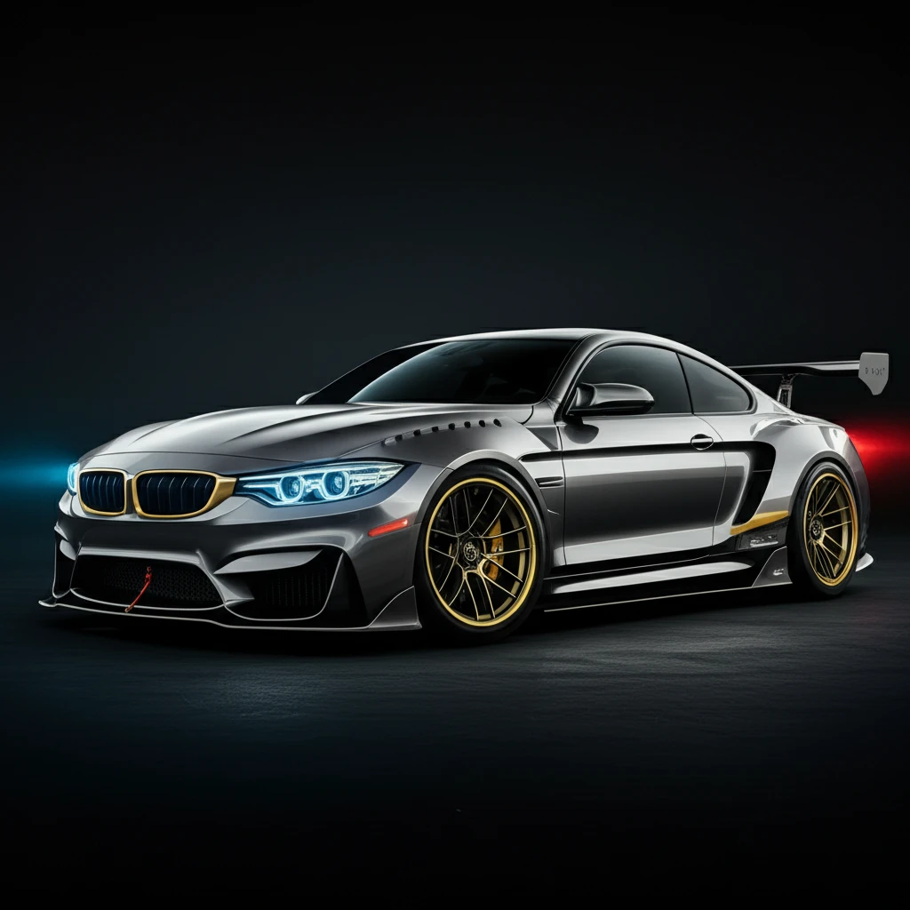 10 Cutting-Edge Automotive Modification Trends Dominating 2025