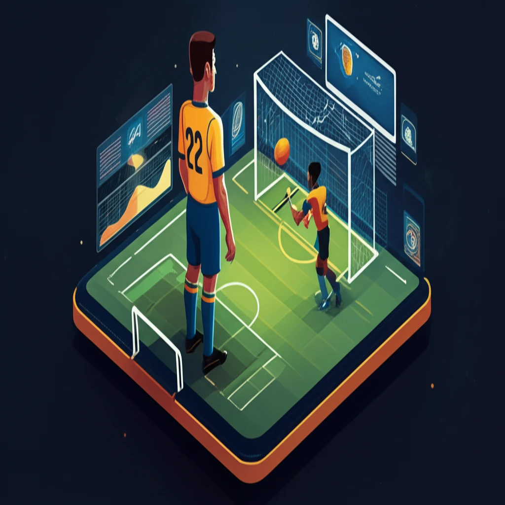10 Cutting-Edge Match Analysis Trends to Dominate Sports in 2025