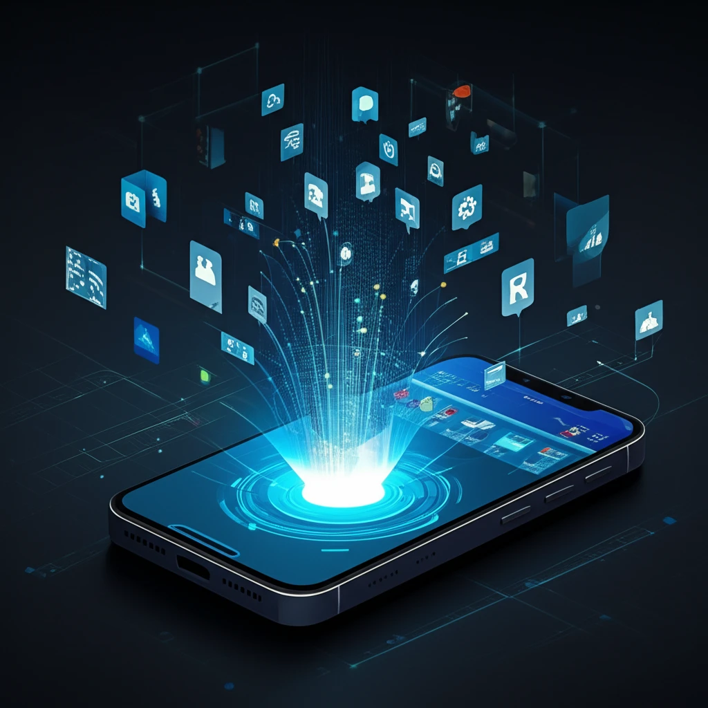 10 Cutting-Edge Mobile & App Trends Shaping 2025