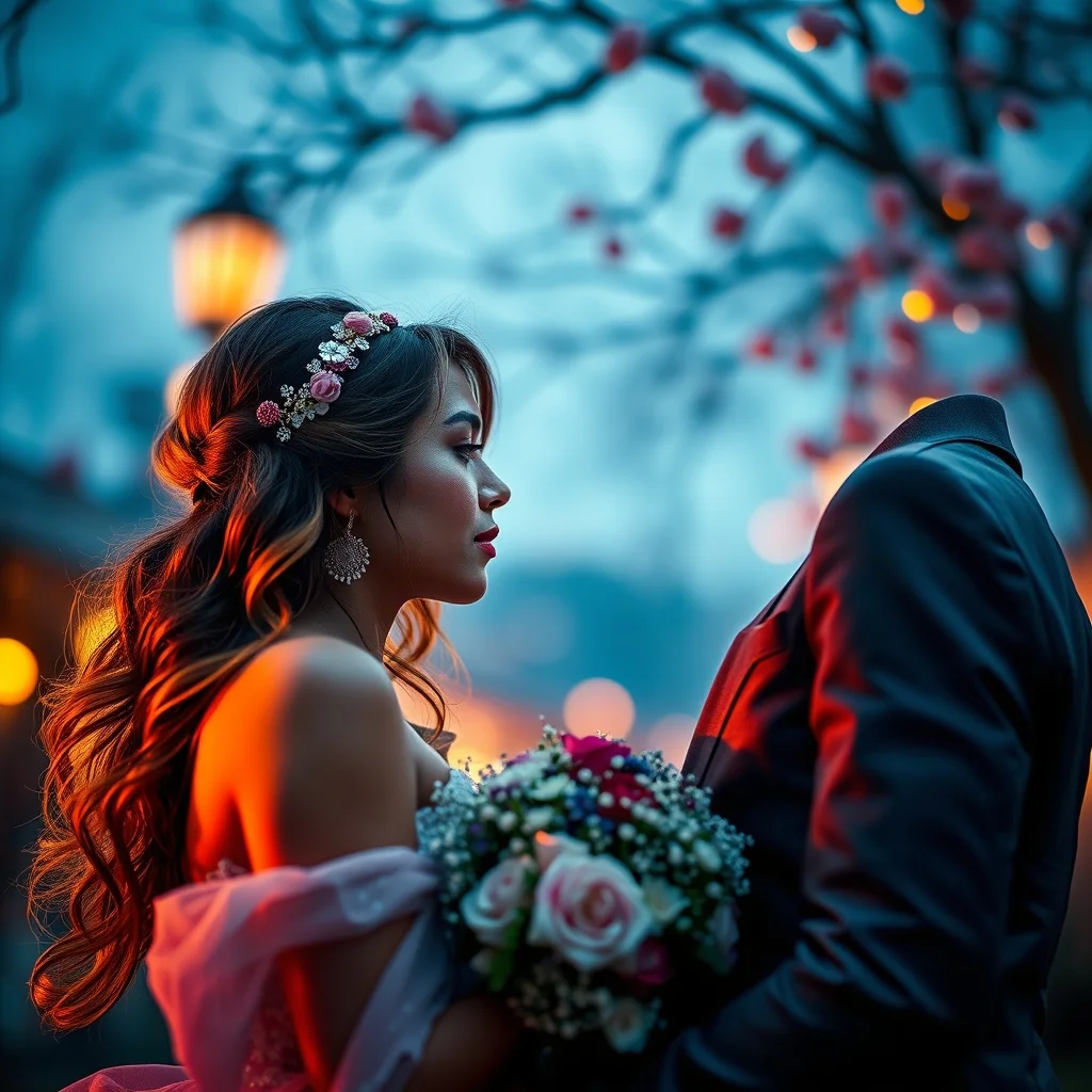 10 Enchanting Romance Trends Shaping 2026