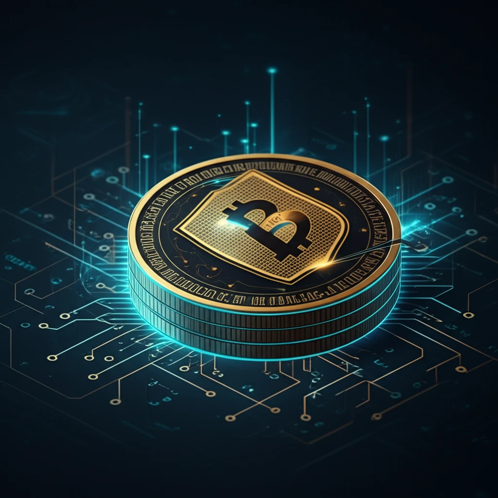 10 Essential Crypto Security Trends You Can't Afford to Miss in 2025