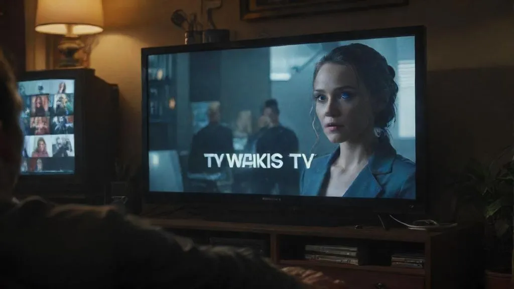 10 Must-Watch TV Show Trends Dominating 2025