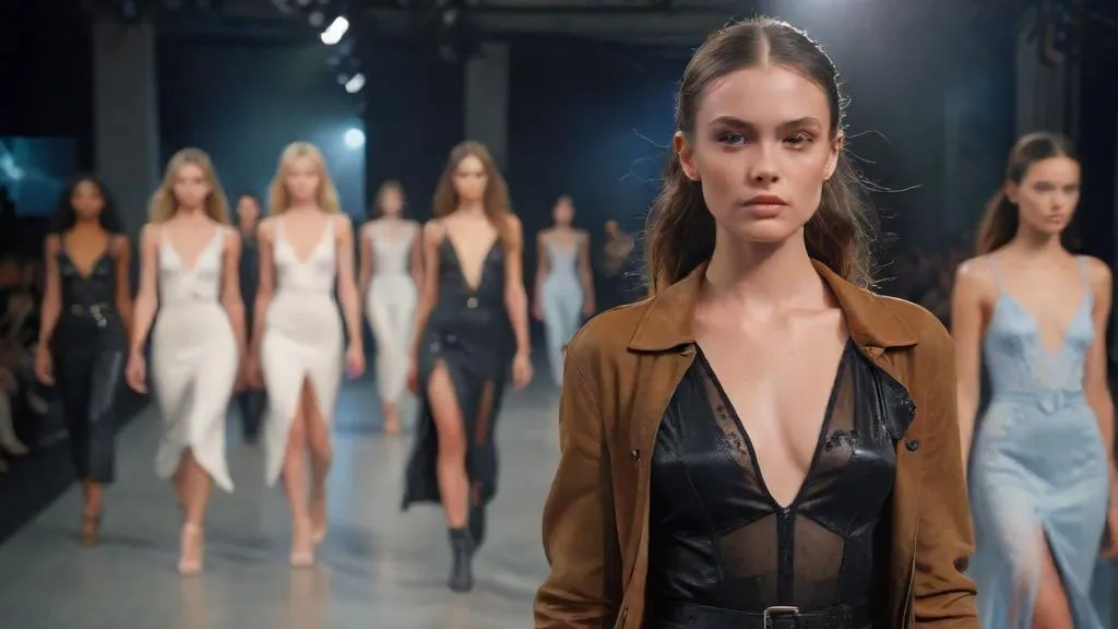 10 Top Runway Looks Trends for 2026: Your Ultimate Style Guide