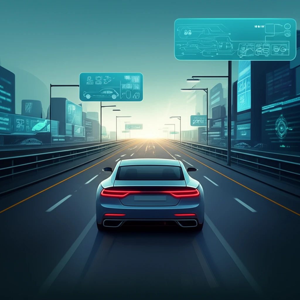 10 Trending Driving Tips for 2025: Master the Roads of Tomorrow