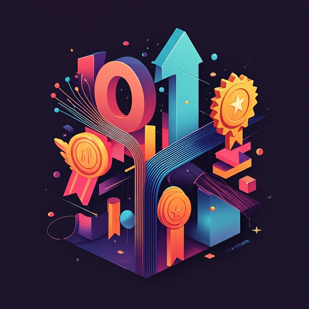 10 Unmissable Awards Trends Dominating 2025