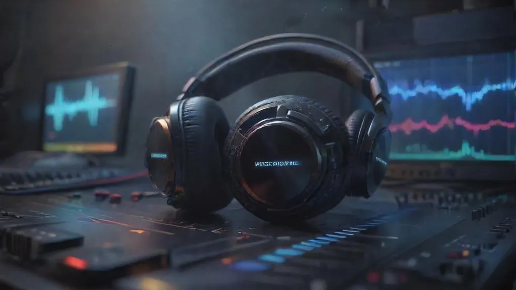 10 Unmissable Music Trends Shaping 2025