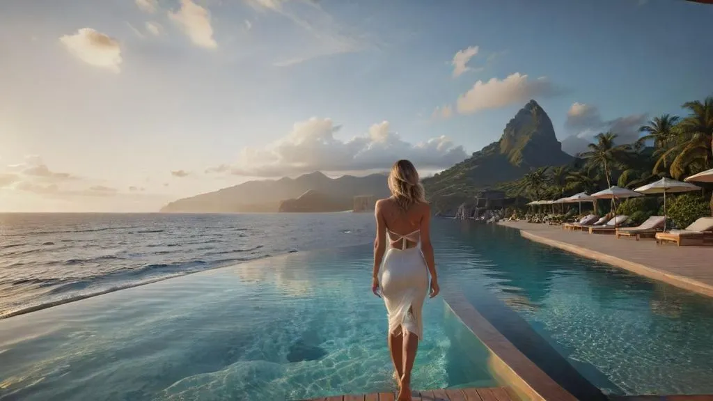 5 Must-Experience Luxury Travel Trends for 2025