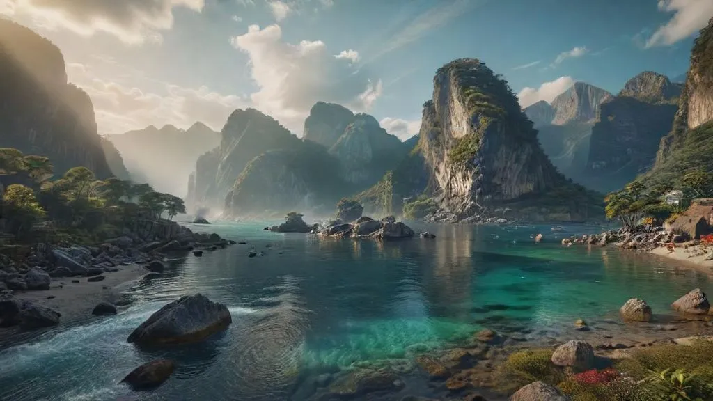 5 Must-Visit Hidden Gems: Trending Destinations for 2025