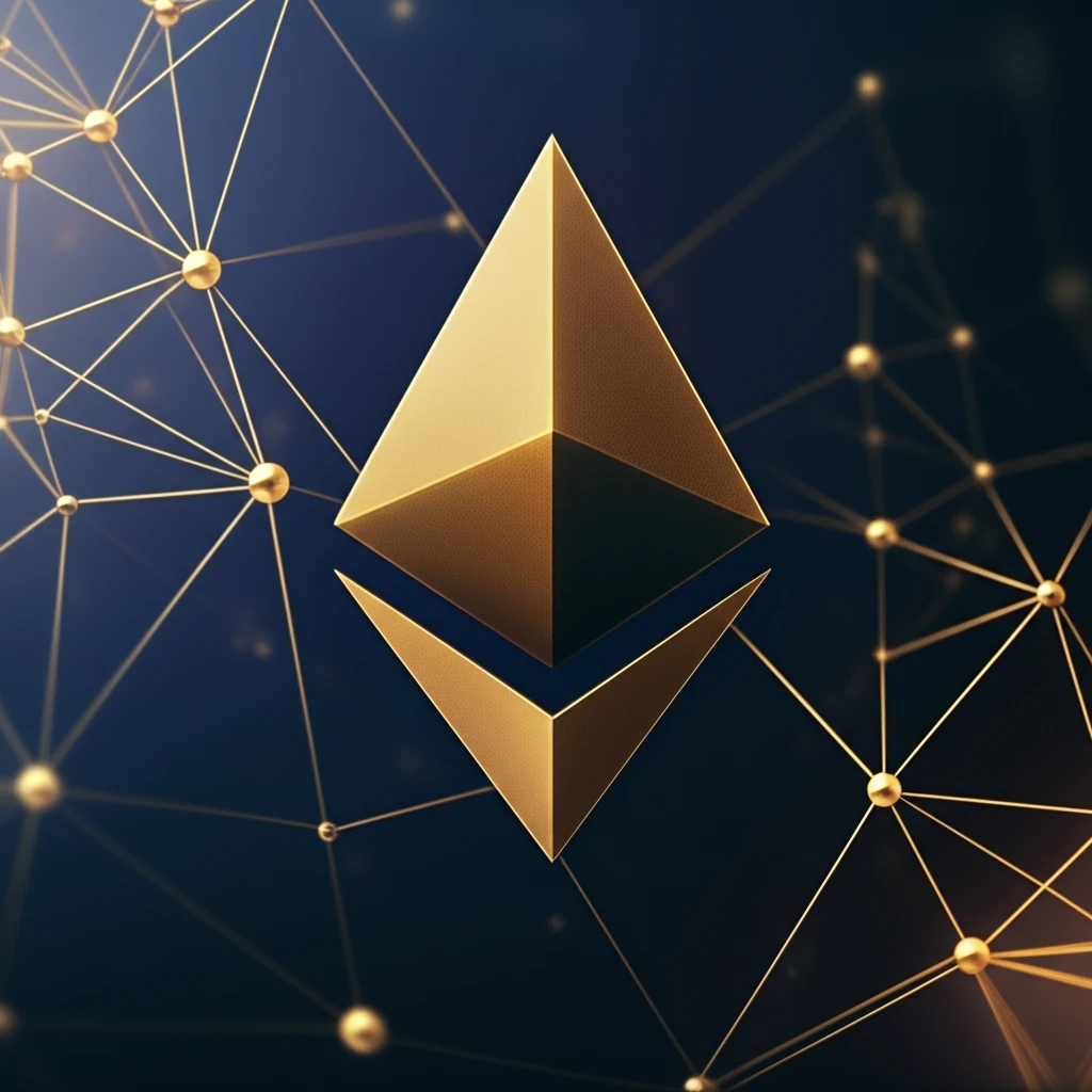 5 Top Ethereum Trends to Watch in 2025