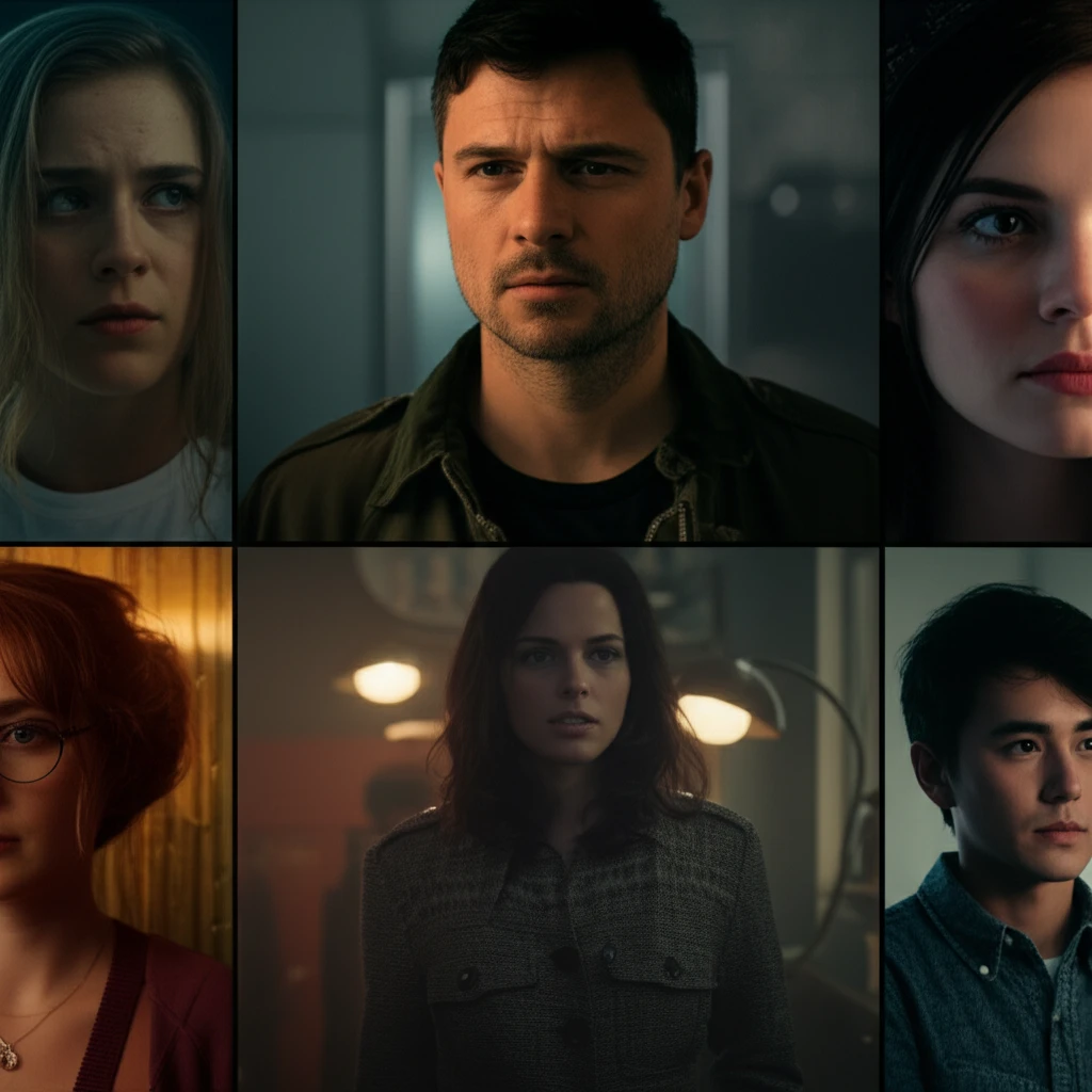 6 Captivating Real-Life Story Trends Shaping 2025