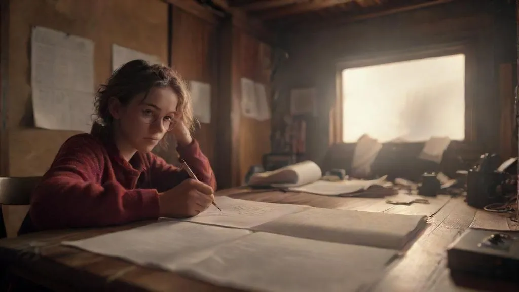 6 Essential Narrative Essay Trends to Master in 2025