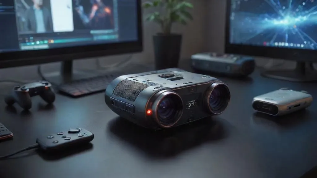 6 Must-Have Gadget Trends for 2025: Shaping Our Digital Future