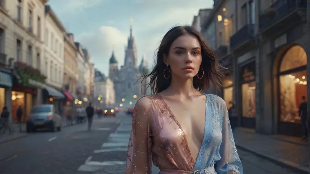 6 Must-Visit Fashion Trend Destinations for 2025