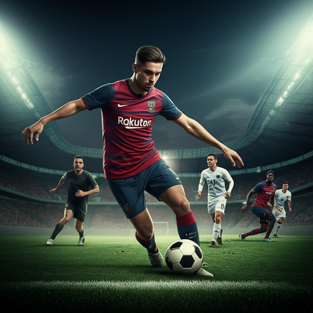 6 Top Football Trends to Watch in 2025
