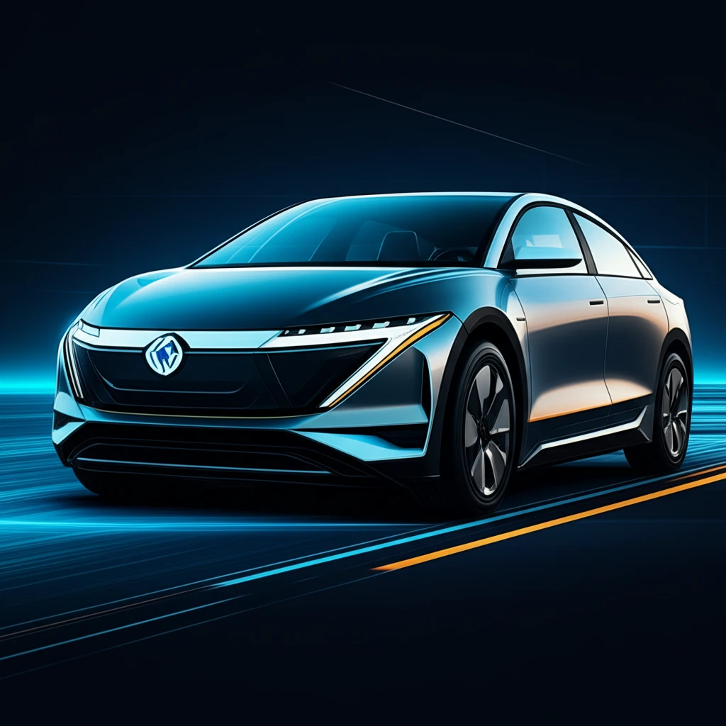 7 Breakthrough Electric Vehicle Trends to Watch in 2025
