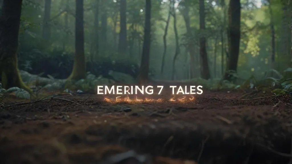 7 Emerging Real-Life Tales Trends Shaping 2025