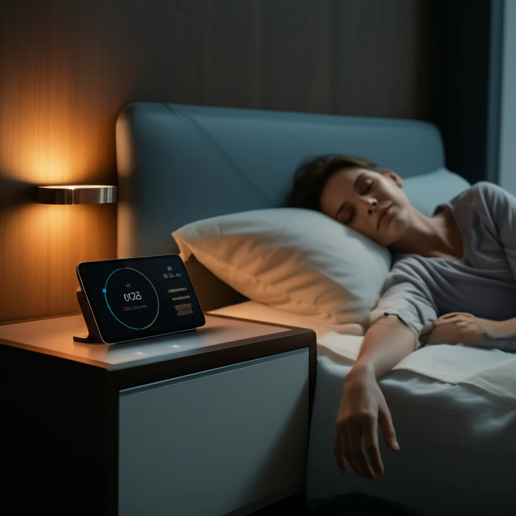 7 Groundbreaking Sleep Trends for 2025: Your Blueprint for Restful Nights