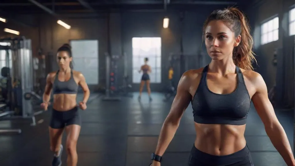 7 Hottest Fitness Trends Shaping Your Wellness Journey in 2025