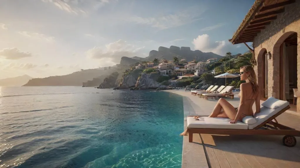 7 Leading Luxury Getaway Trends to Watch in 2025