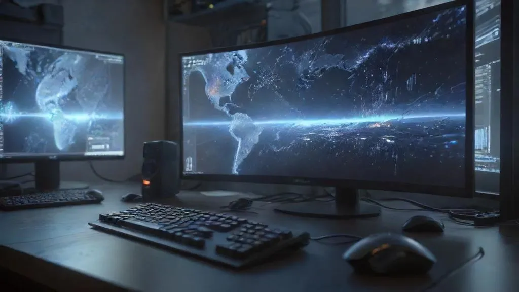 7 Top Computing Trends to Watch in 2025