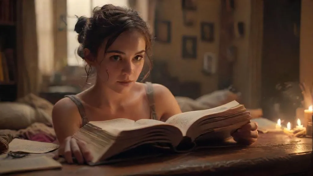 8 Captivating Short Story Trends to Watch in 2025