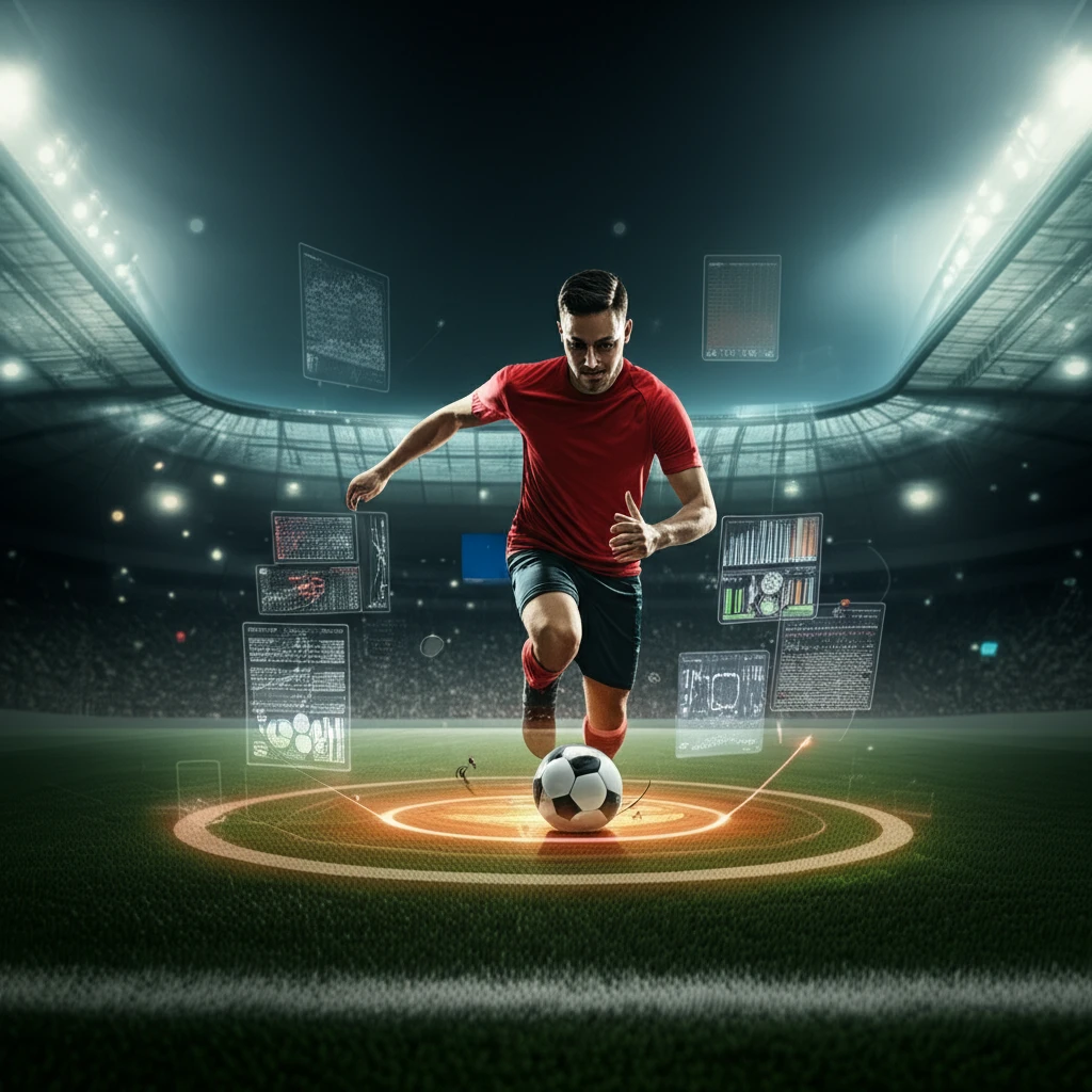 8 Cutting-Edge Match Analysis Trends Dominating Sports in 2025