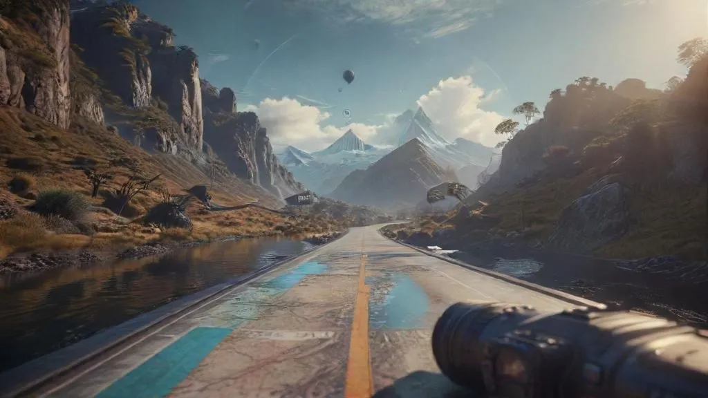 8 Essential Travel Trends & Tips for 2025: Navigating Future Adventures