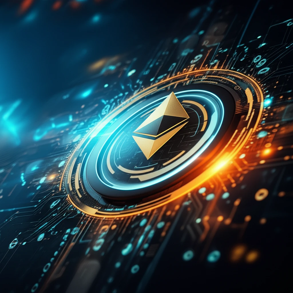 8 Game-Changing Ethereum Trends to Watch in 2025