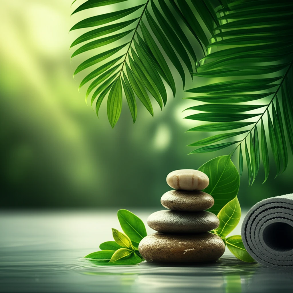 8 Leading Holistic Living Trends to Embrace in 2025