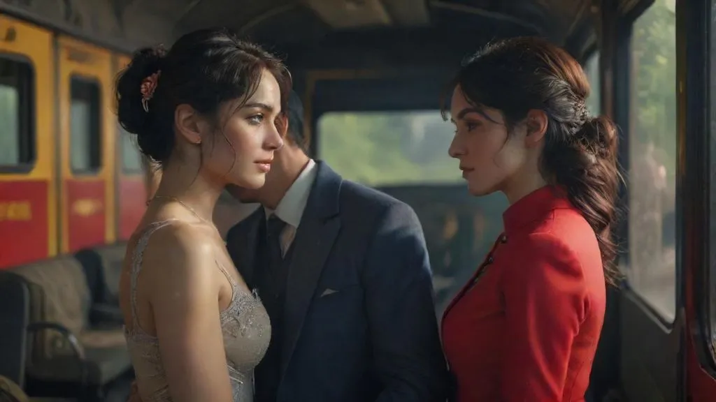 8 Tren Romance Teratas untuk Tahun 2025: Panduan Gaya yang Menggoda