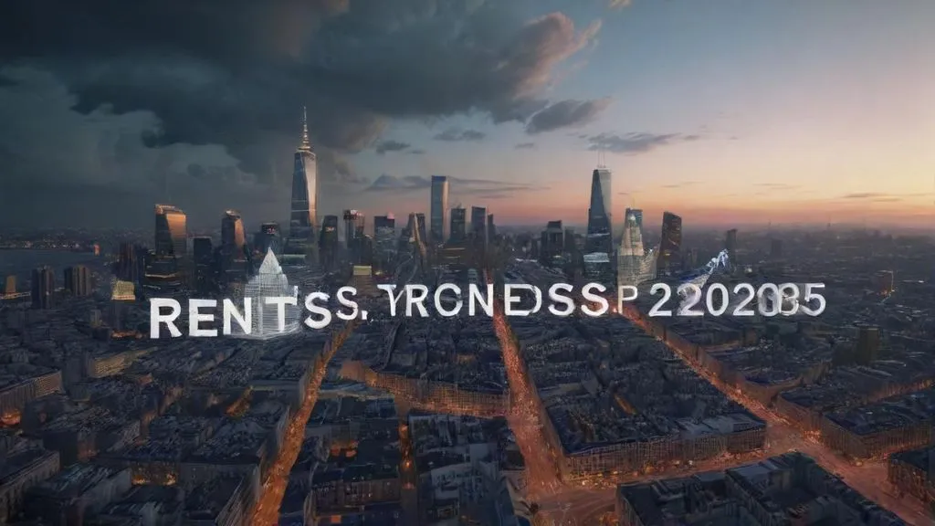 9 Essential City Guide Trends for Travelers in 2025