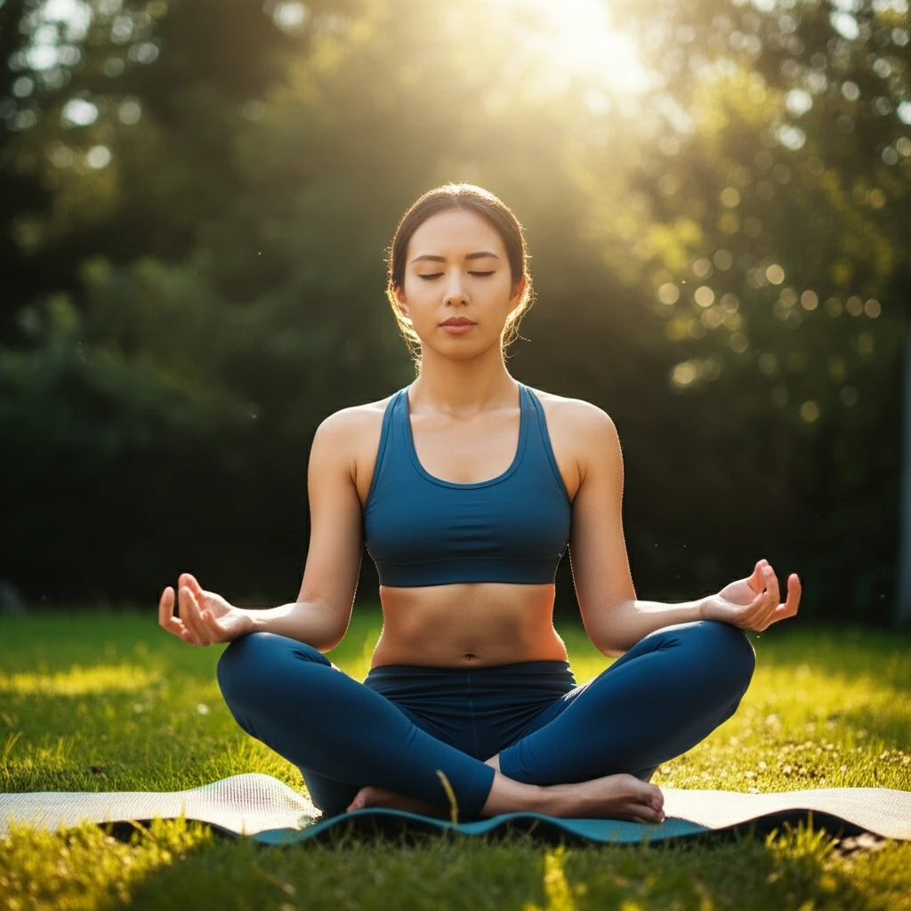 9 Essential Mindfulness Trends to Embrace in 2025