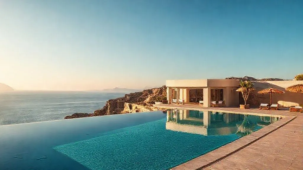 9 Leading Luxury Getaway Trends for 2025: Indulge in Style