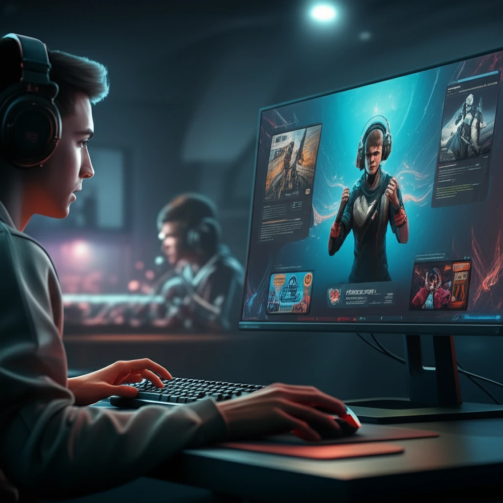 9 Major Esports Trends to Watch in 2025: Shaping the Future of Competitive Gaming