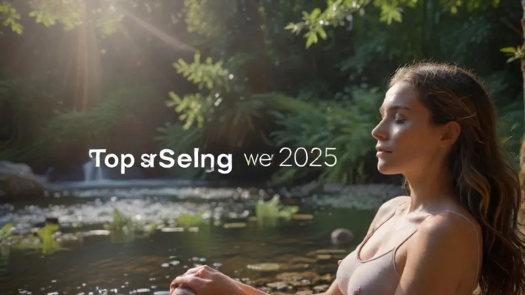 9 Top Self-Care Trends for 2025: Nurturing Your Well-being