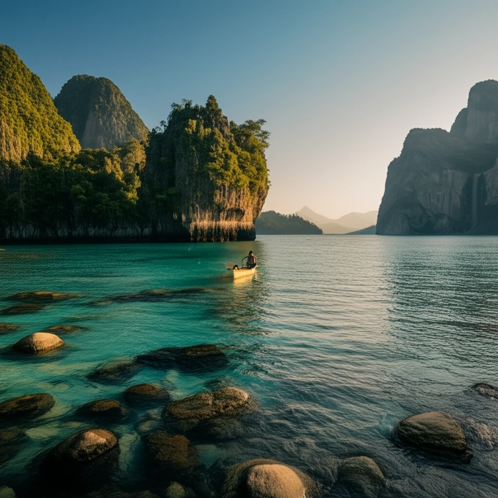 9 Trending Hidden Travel Gems for 2025