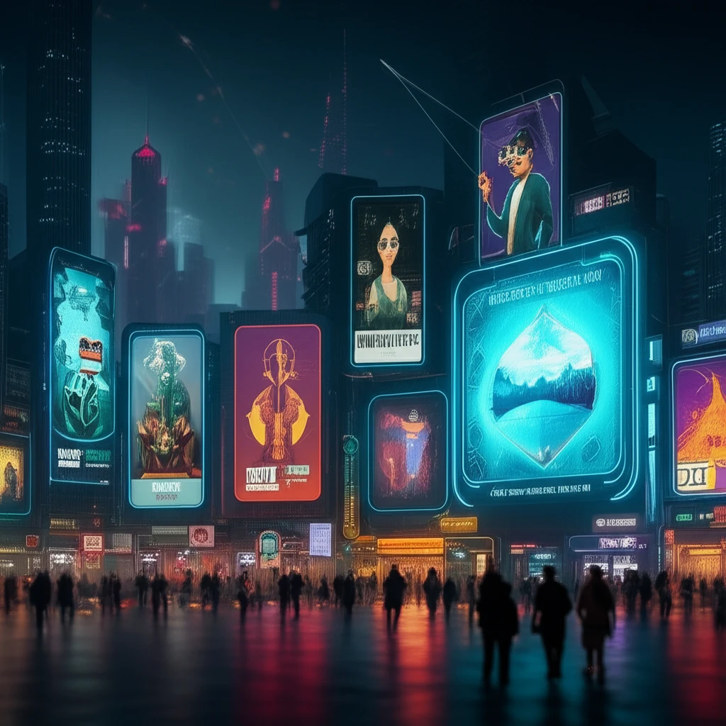Beyond the Hype: 7 NFT Trends You Can't Ignore in 2025