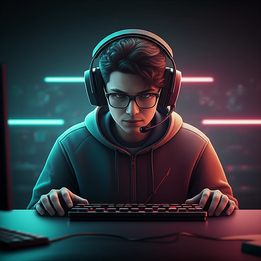 Level Up Your Game: Top 10 Esports Trends to Watch in 2025