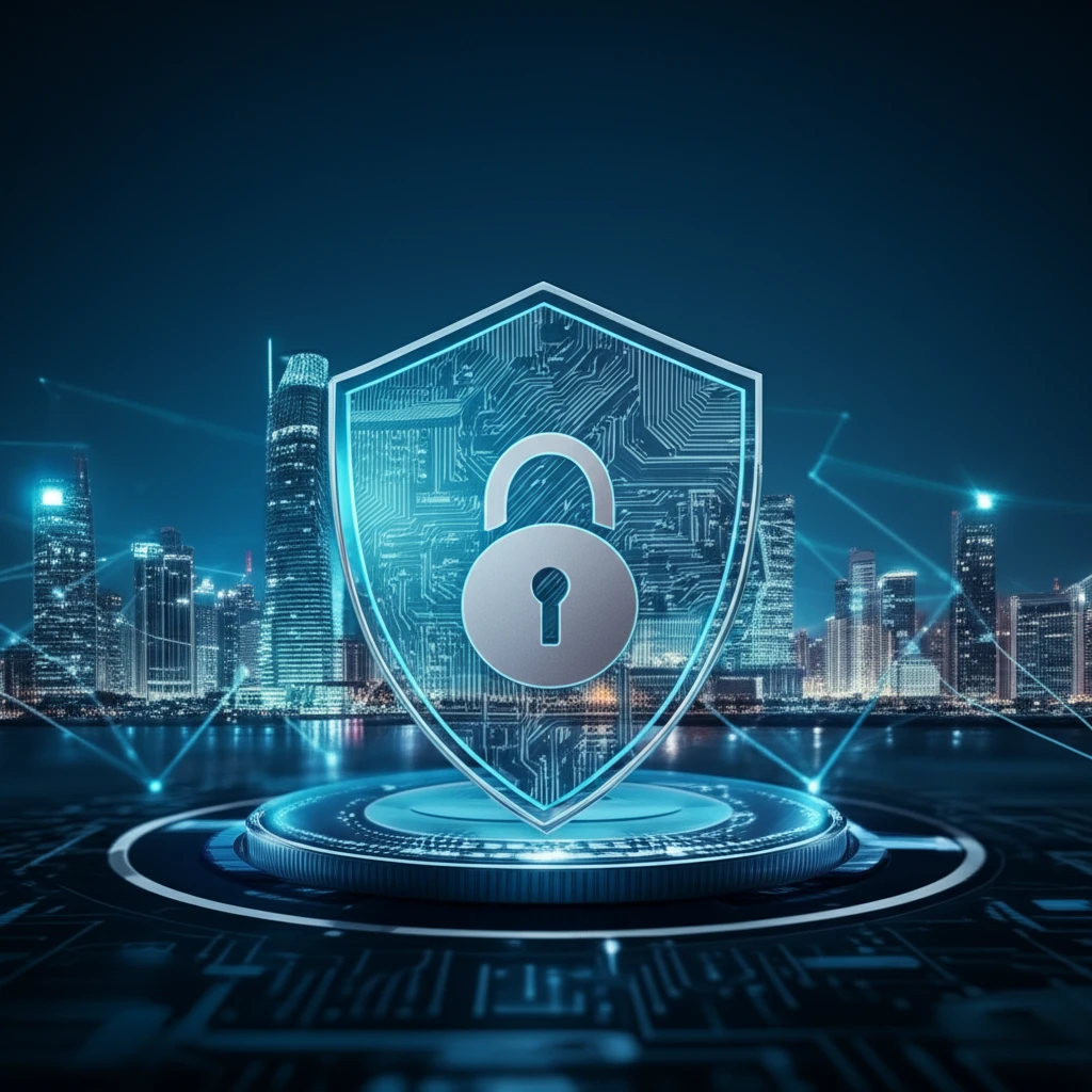 Navigating the Digital Frontier: Top 10 Cybersecurity Trends for Crypto in 2025