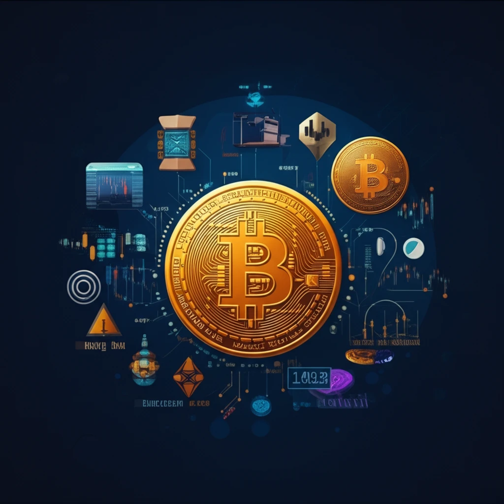 Strategi Ampuh: 10 Tren Trading Kripto yang Wajib Anda Tahu di Tahun 2025