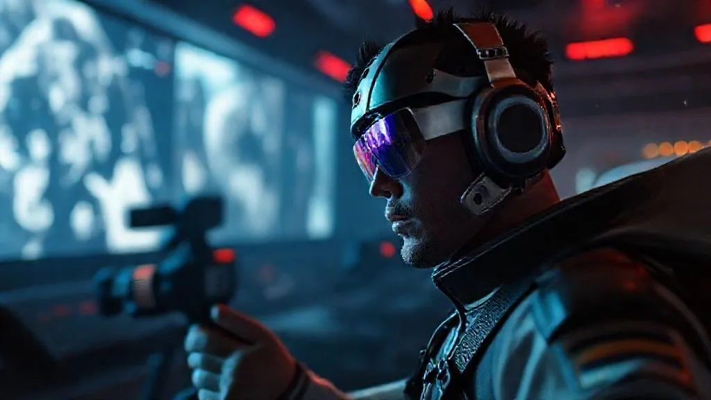 The Future of Film: Top 10 Movie Trends Set to Define 2025