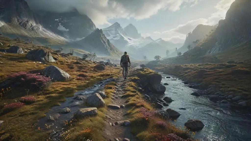 Top 10 Adventure & Nature Trends for 2025