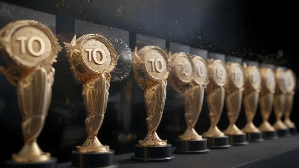 Top 10 Award Season Trends to Watch in 2026