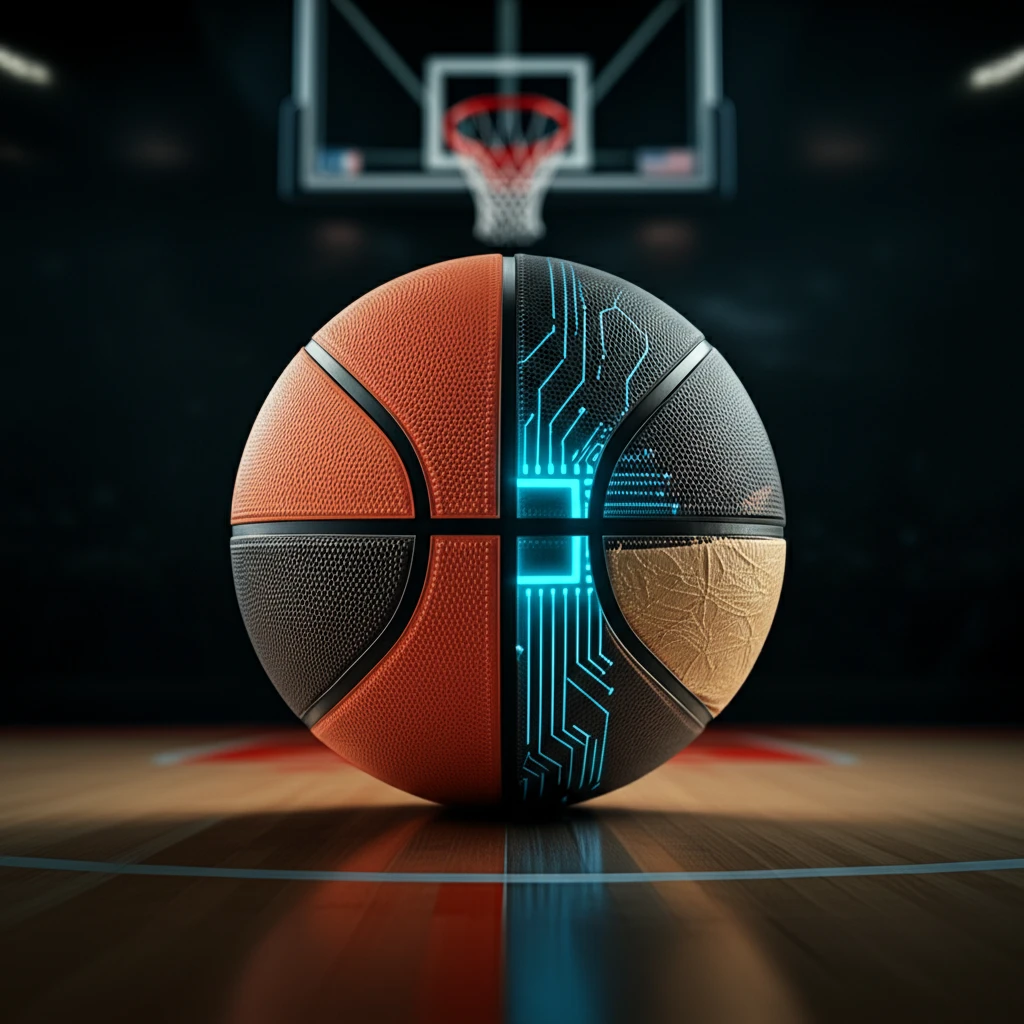 Top 10 Basketball Trends to Watch in 2025: From AI Training to Sustainable Fashion