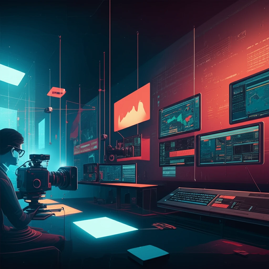 Top 10 Behind-the-Scenes Trends for 2025: Unveiling the Future of Entertainment & Fashion Production