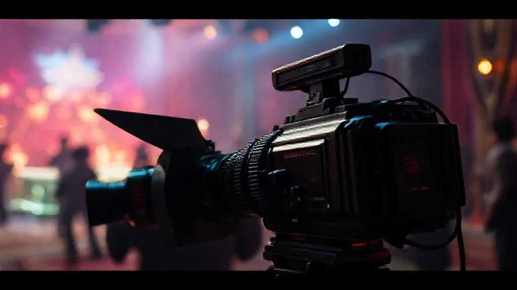Top 10 Behind-the-Scenes Trends for 2025: Unveiling the Magic
