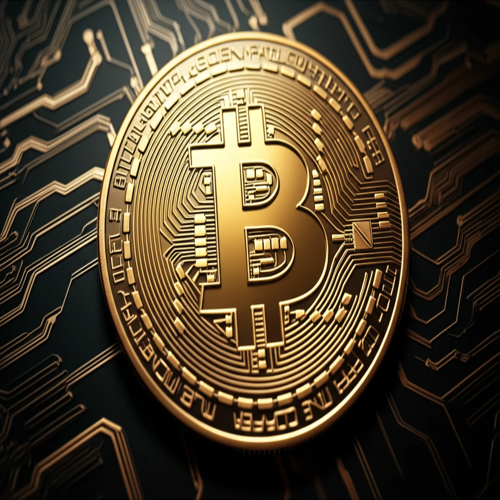 Top 10 Bitcoin Trends for 2025: Navigating the Future of Digital Gold