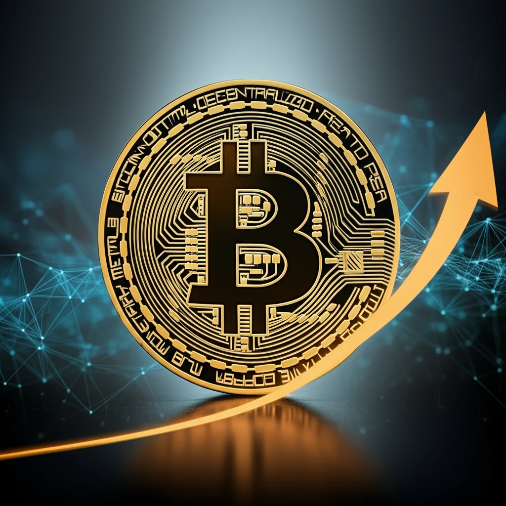 Top 10 Bitcoin Trends to Watch in 2025