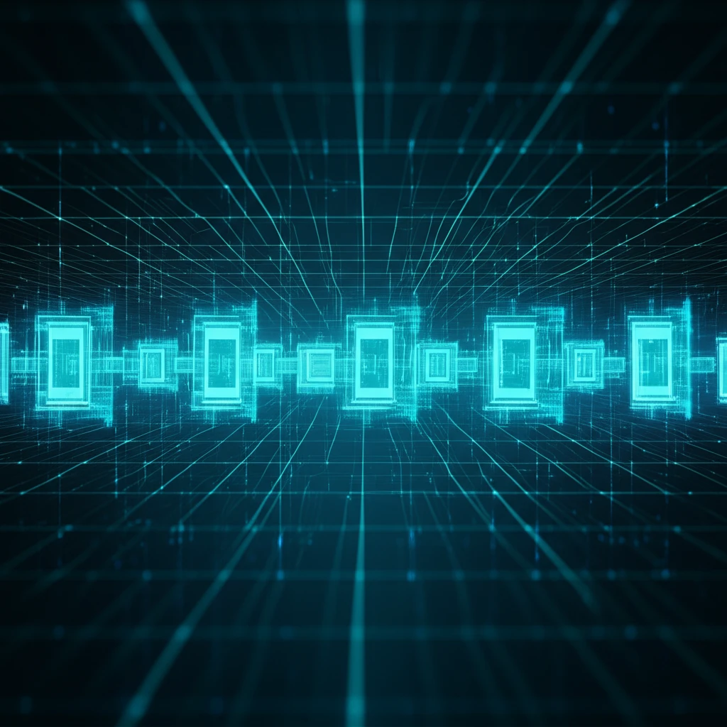Top 10 Blockchain Trends for 2025: Navigating the Future of Decentralized Technology
