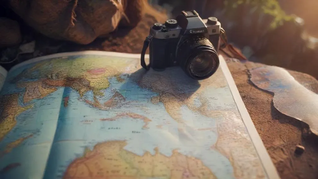 Top 10 Budget Travel Trends for 2025: Smart Adventures Await